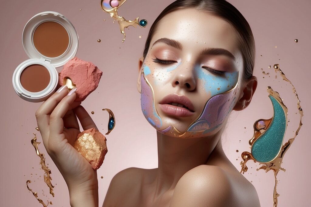 Default_beautyful_designs_of_cosmatic_product_with_models_2